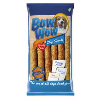 Bow wow kiełbasa xs z yuką f441k 6szt